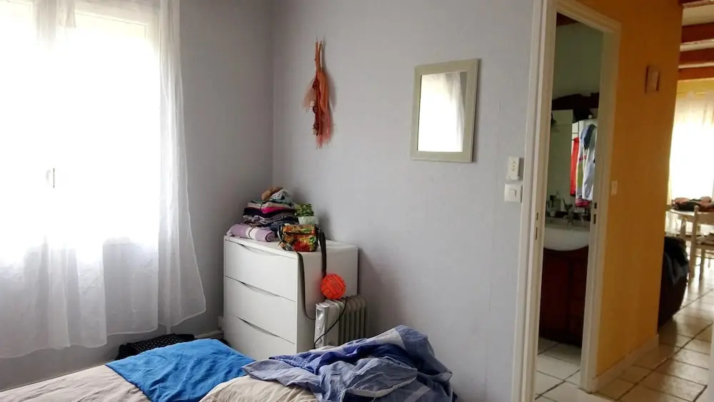 House With one Bedroom in Saint-rémy-de-provence, With Wonderful Mount