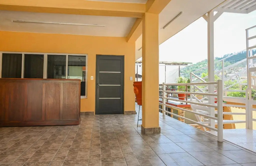 Casa LEONOR