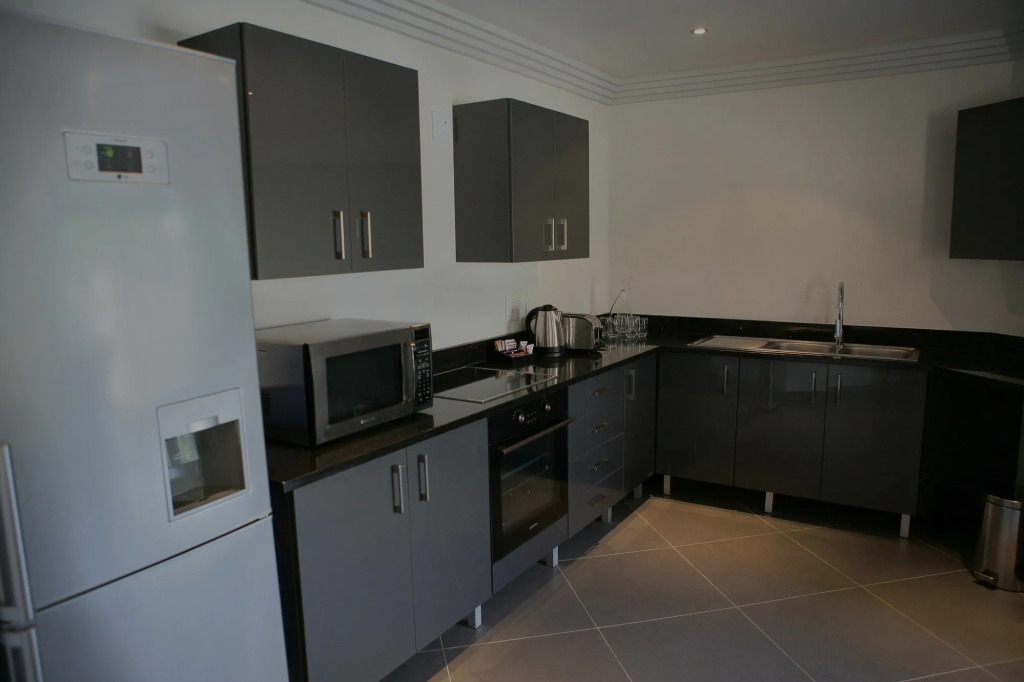 Villa Moyal