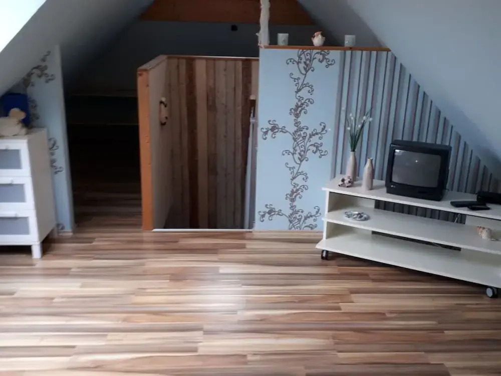 Holiday Apartment Evers 1