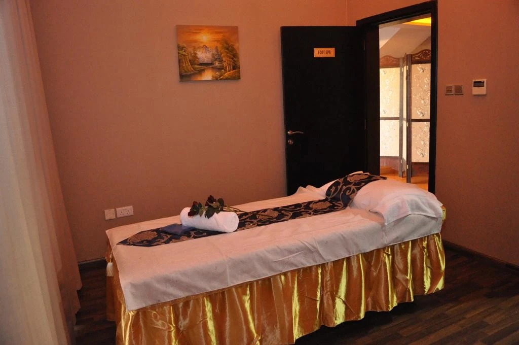 Ewan Grand Resort