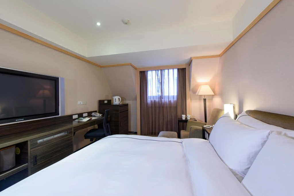 K Hotel Taipei
