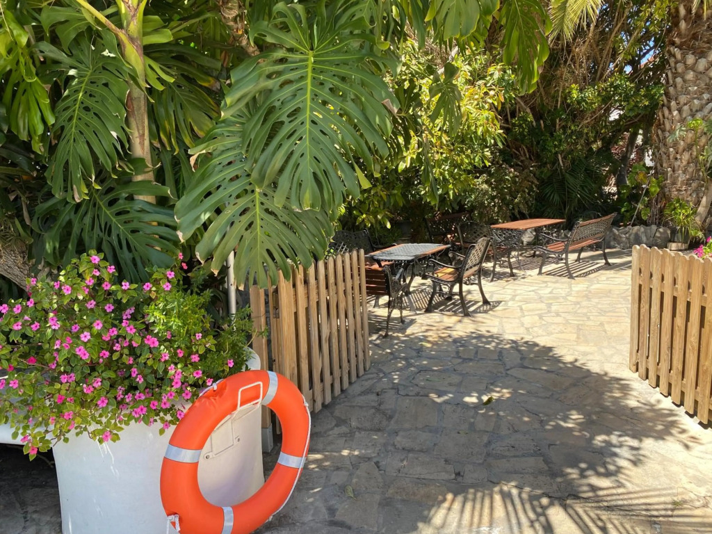 Tijarafe 2
