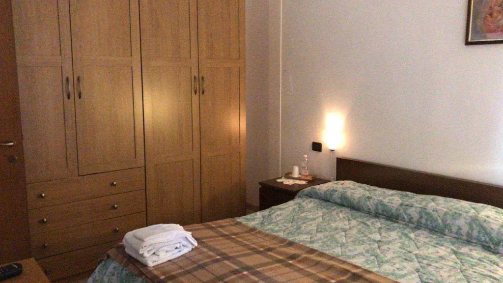 B&B Il Portico del Conte