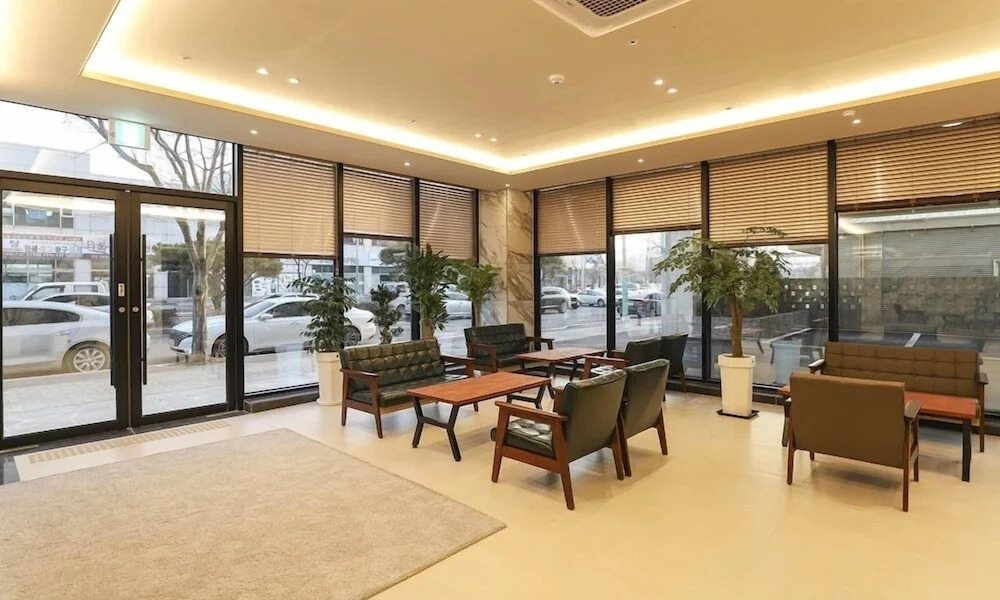 Hotel Grand Bay Boryeong