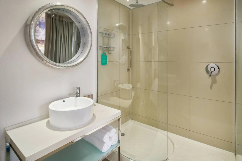 Protea Hotel by Marriott O R Tambo Airport