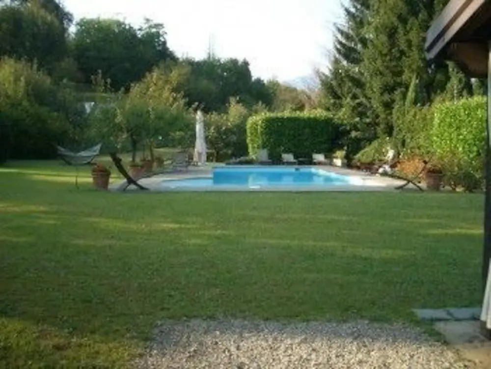 Dimora dei Tasso