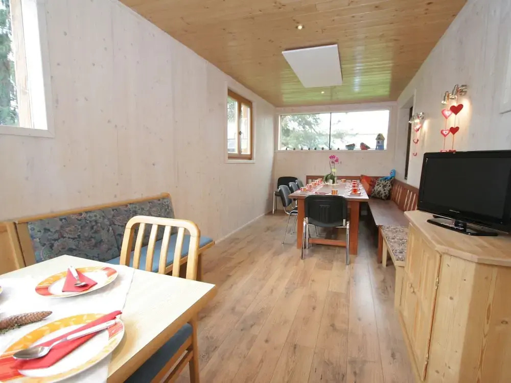 Apartment in Zauchensee Near Ski Bus