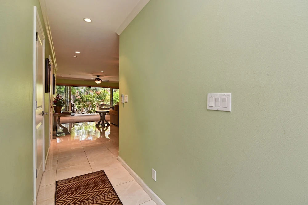 Puamana 52-3 2 Bedroom Townhouse