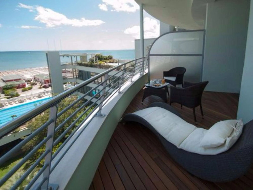 Hotel Le Palme - Premier Resort