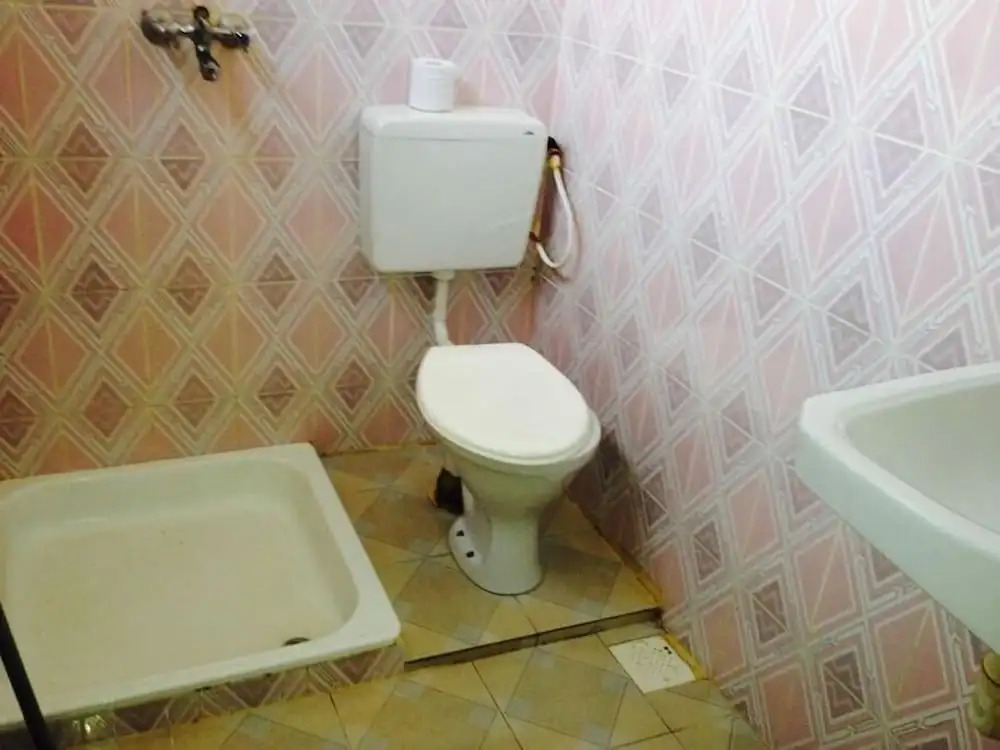 Makunduchi White House Apartment