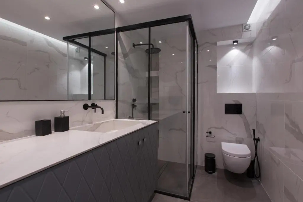 Deluxe 2-bedroom Apt in the heart of Nafplion