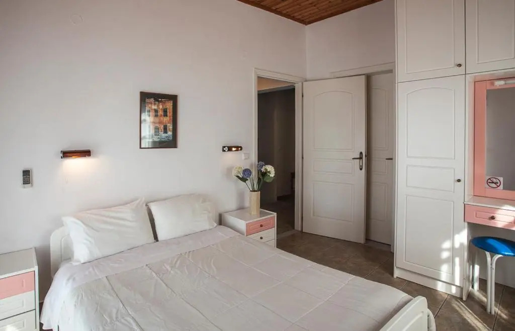 Villa Sinialo