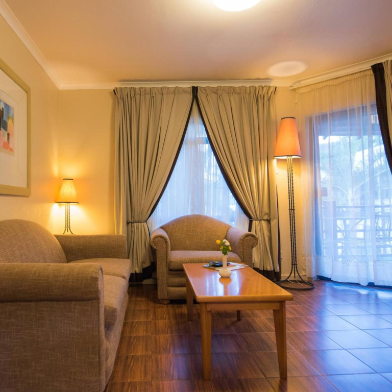 Protea Hotel by Marriott Dar es Salaam Oyster Bay