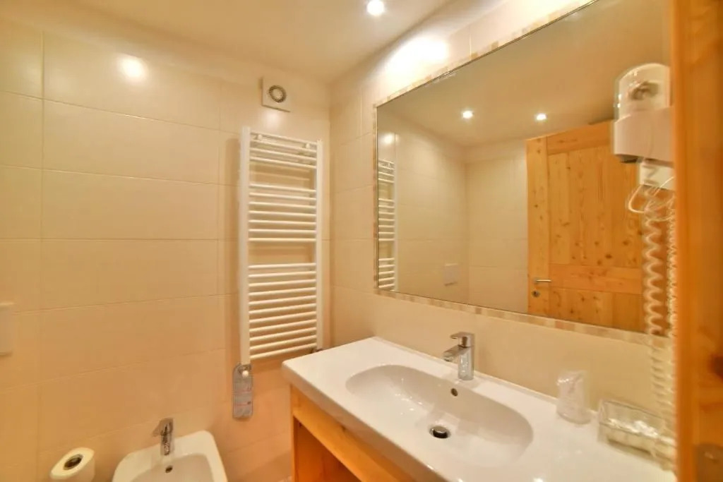 Albergo Stelvio