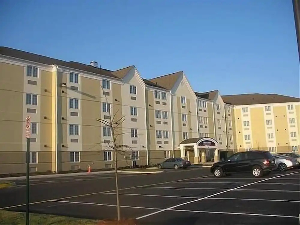 Candlewood Suites Chesapeake-Suffolk by IHG