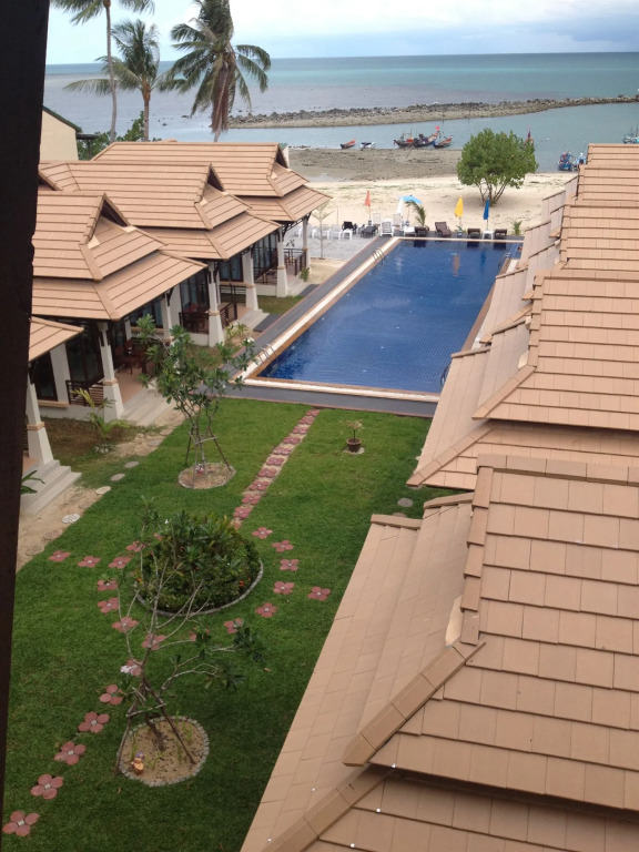 Poolsawat Villa - SHA Plus