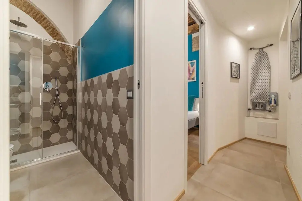 Luxurious Apartment Heart of Trastevere