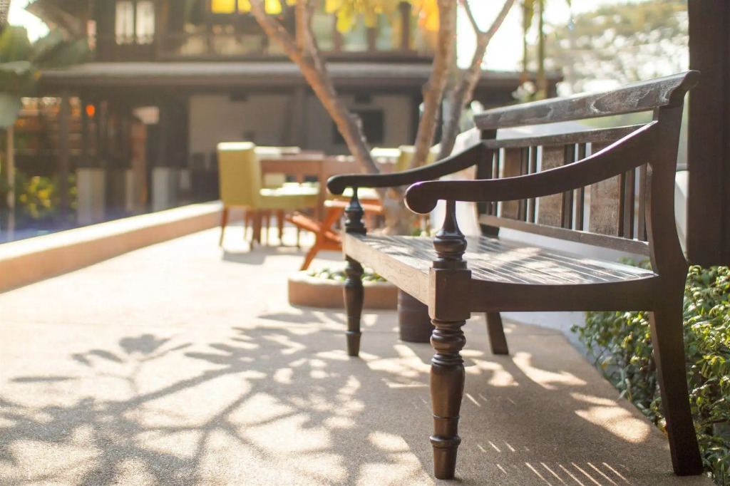 Wiang Chang Klan Boutique Hotel