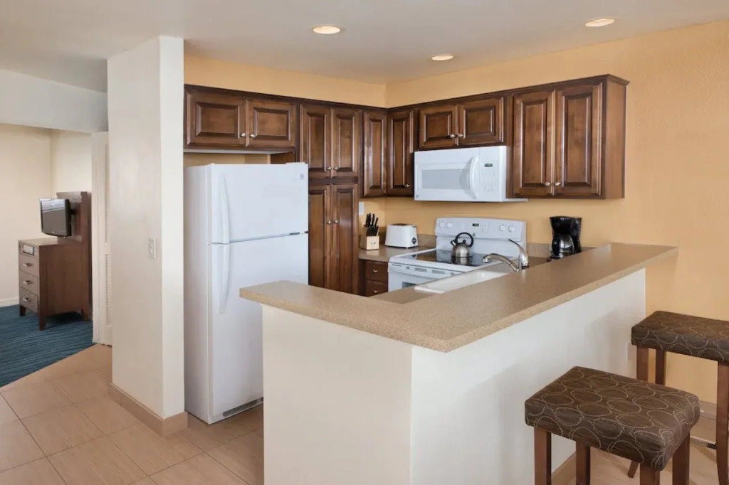 WorldMark Pismo Beach