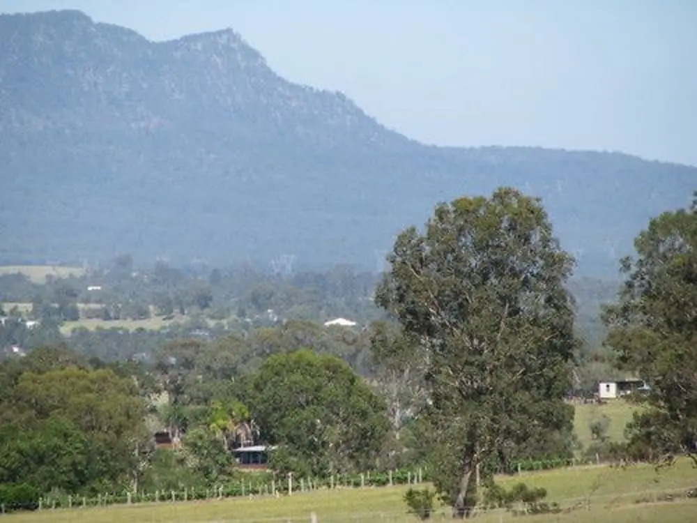 Hill Top Country Guest House