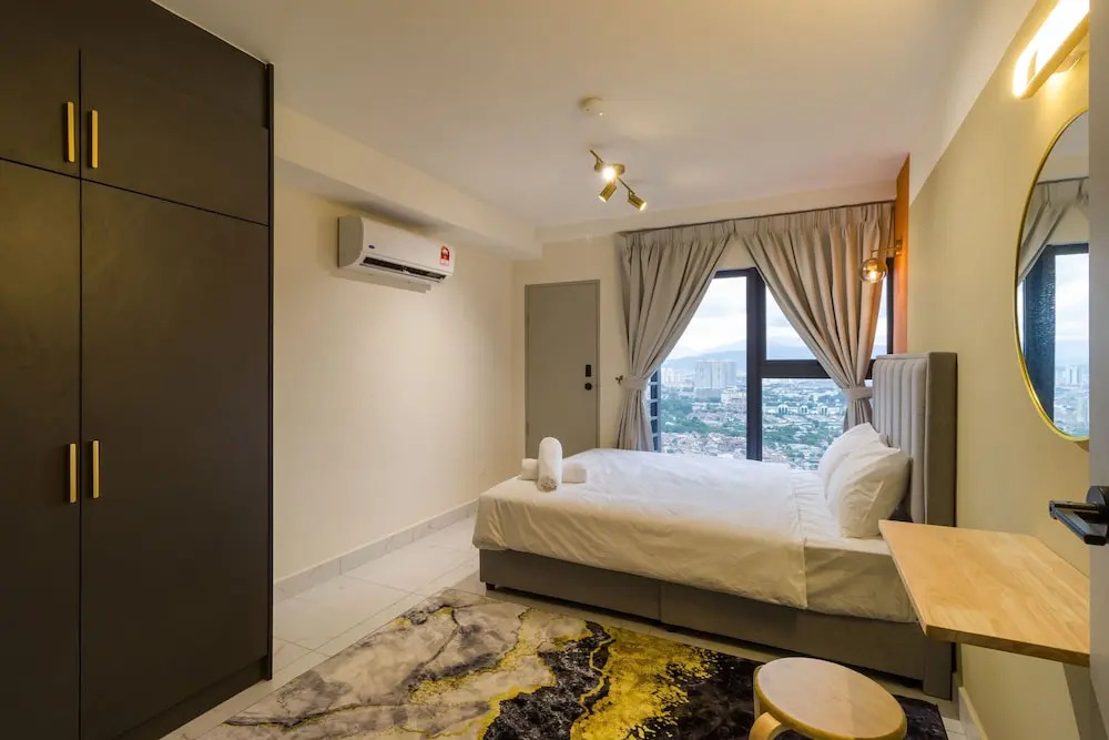 Arte Cheras by Inn Lux