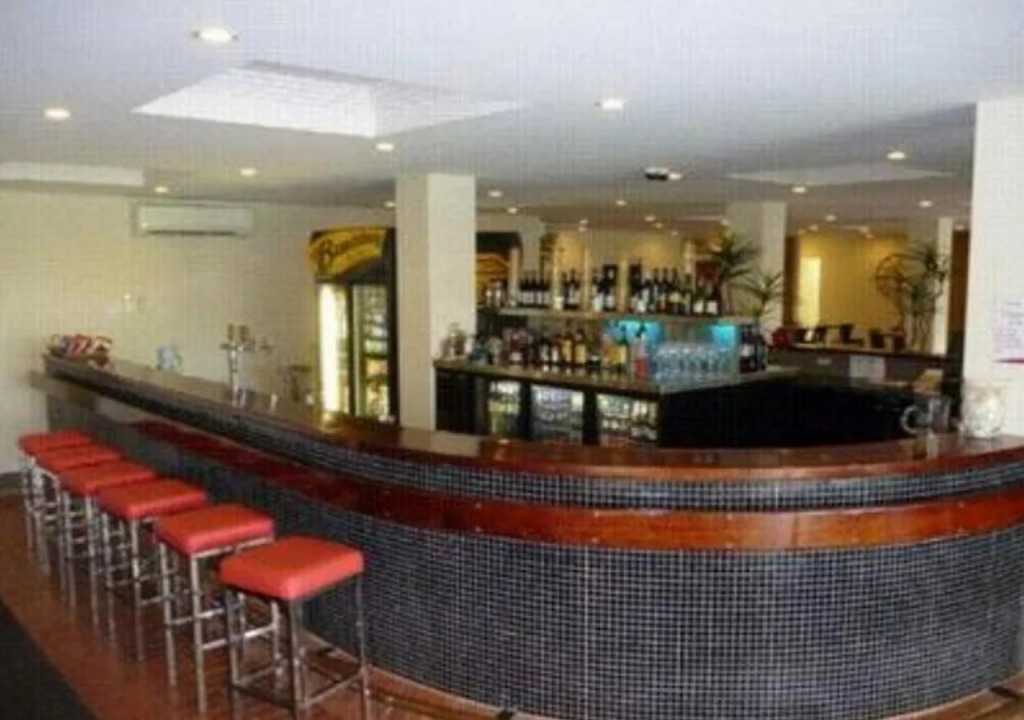Walkabout Lodge