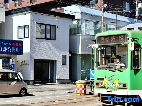 Dream Tree Sapporo City electricity 0 minutes walk 1 minute supermarket