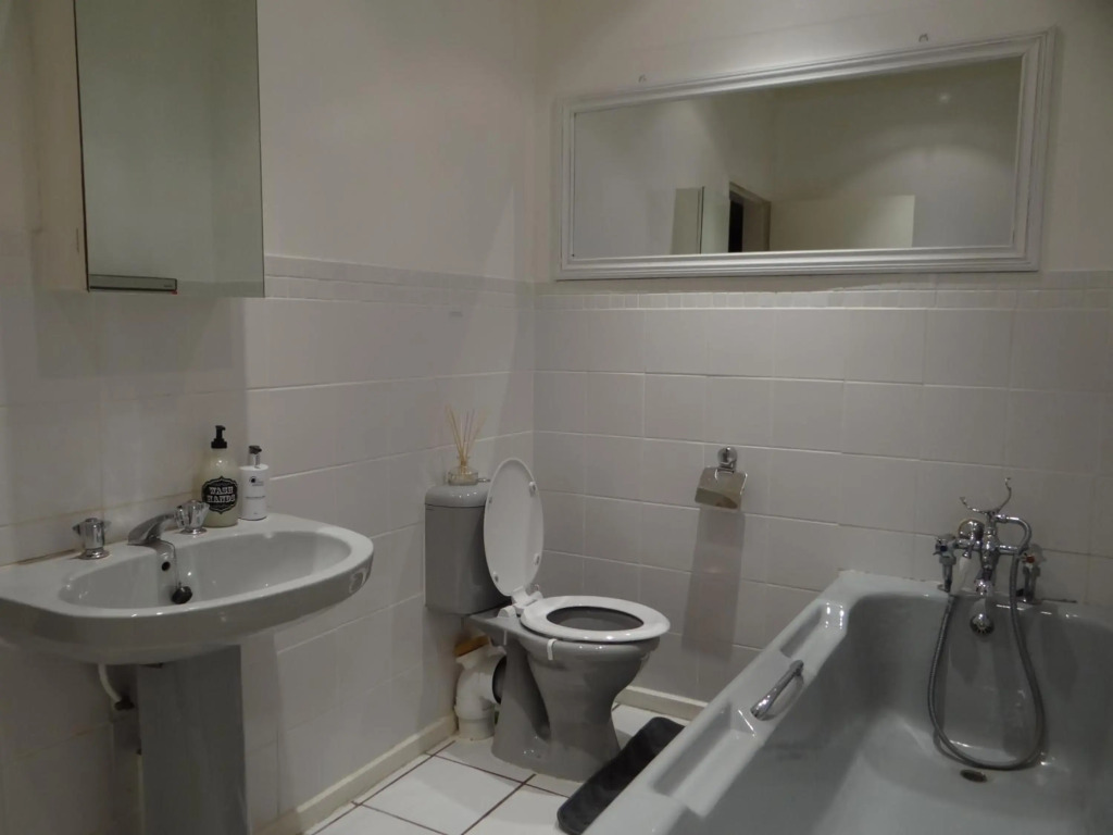 CREDO Guest House