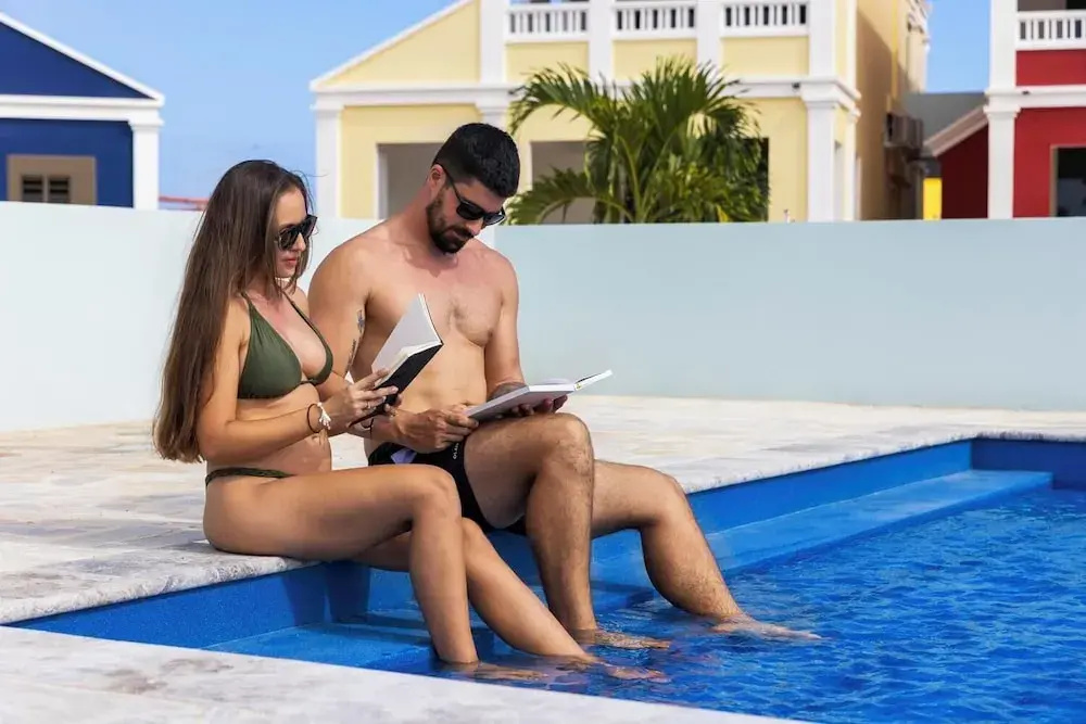 Dolce Vita Homes Bonaire