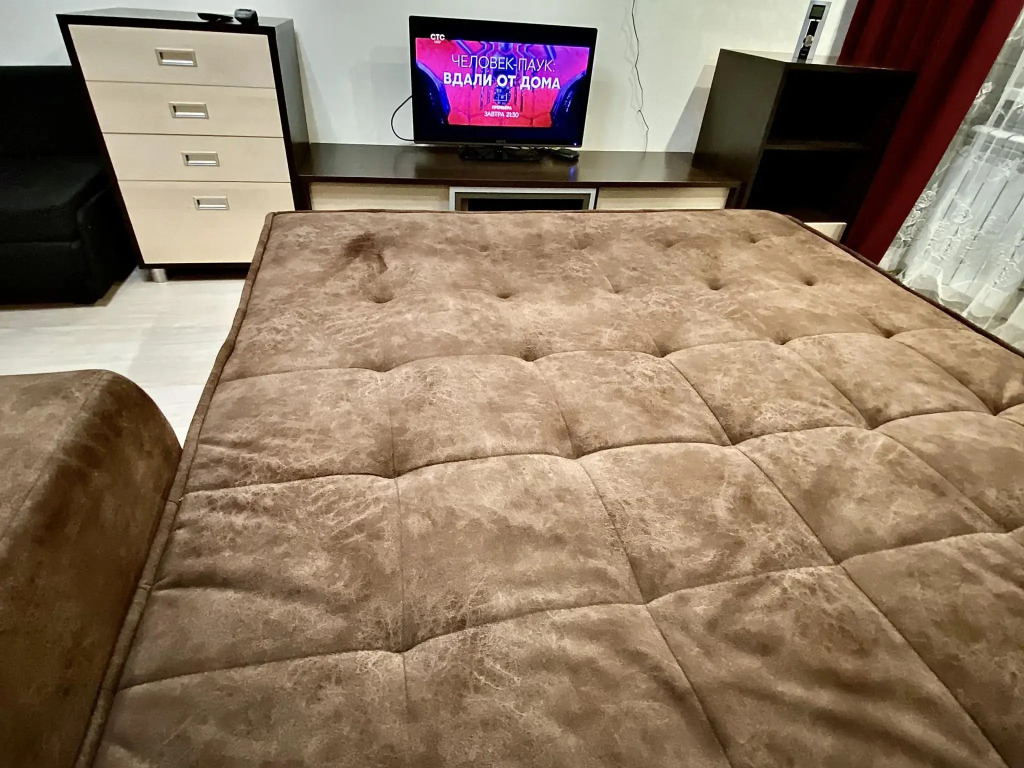 FlatRoom на улице Ленина 15В