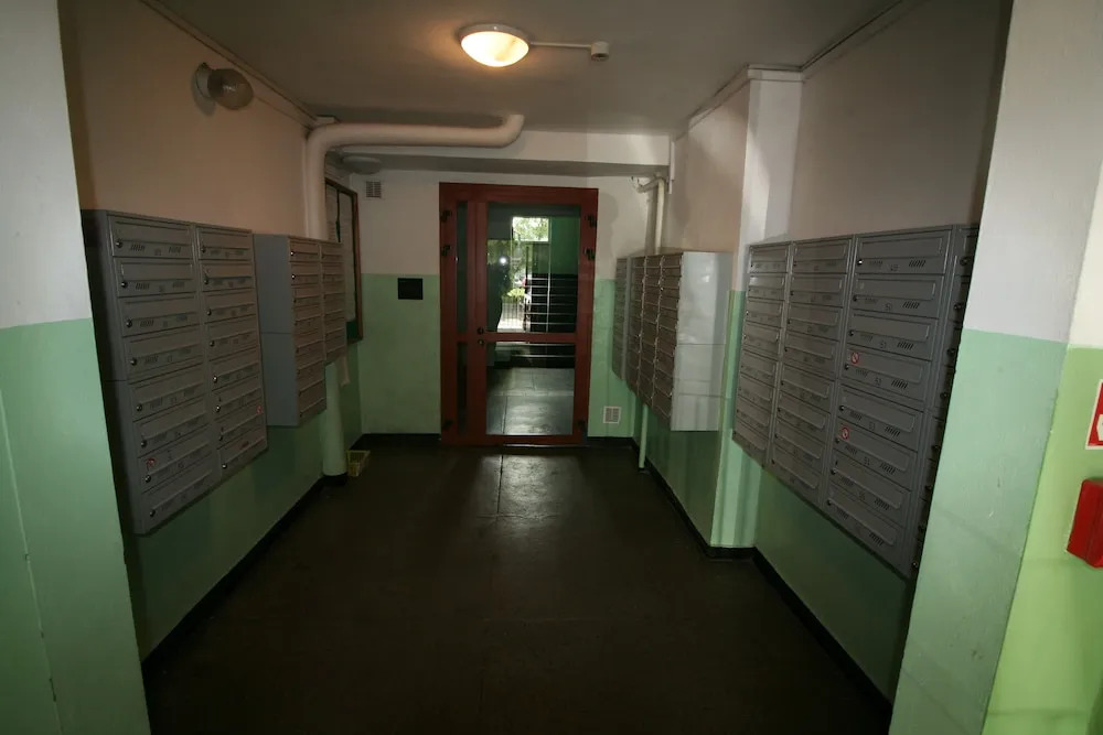 Apartamenty Varsovie Twarda