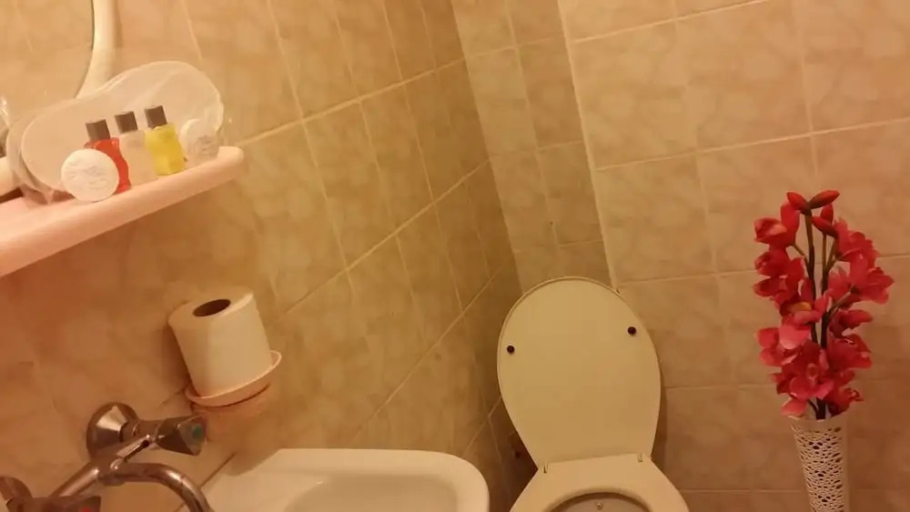 Cetin Hotel