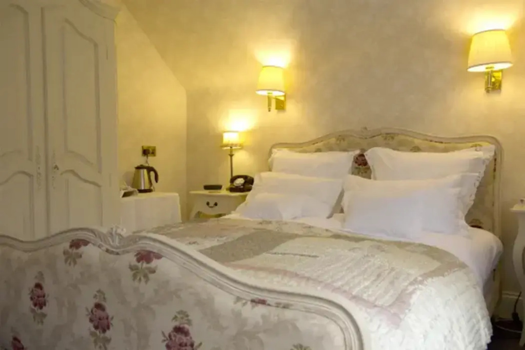 Corriegour Lodge Hotel