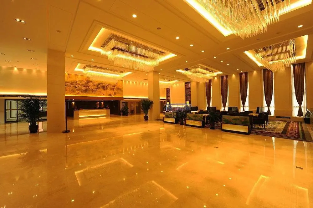 Beijing You An Hotel