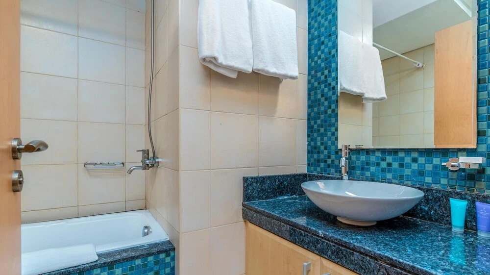 Dream Inn - Shoreline Al Sultana