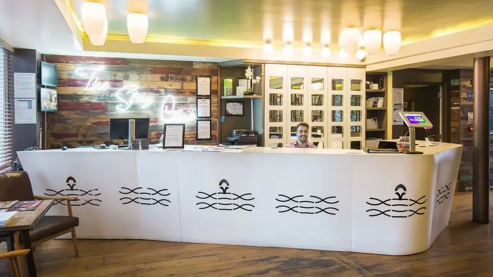 The Stay Club Willesden
