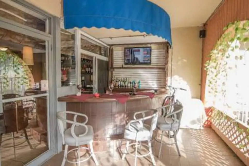 Hallandale Studio in Hallandale Beach