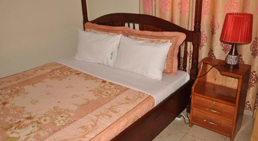 Uhuru 50 Hotel