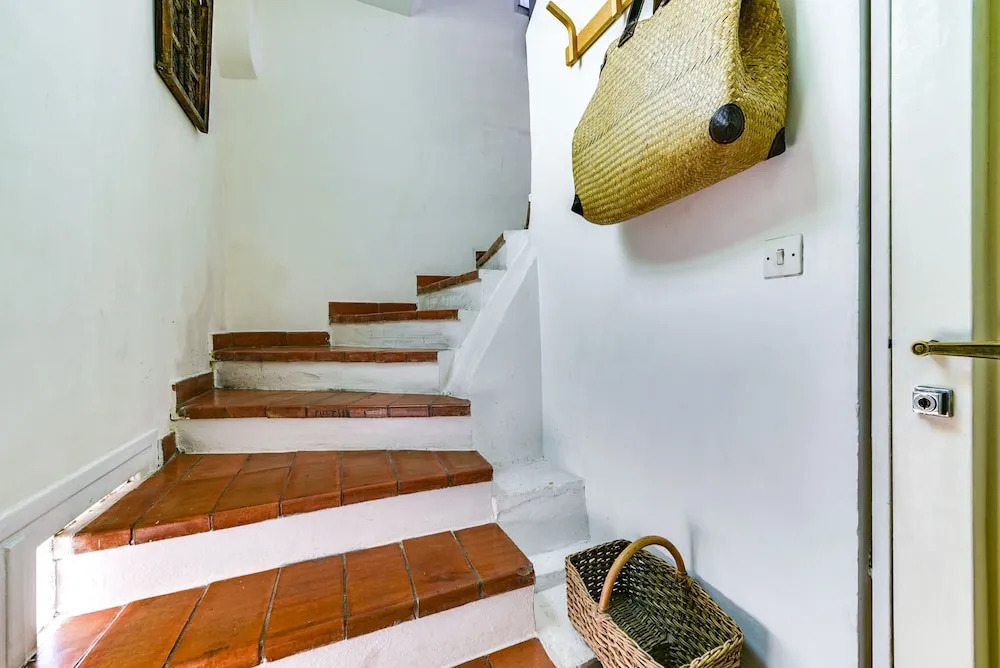 Apartment in Cannes for four & Business