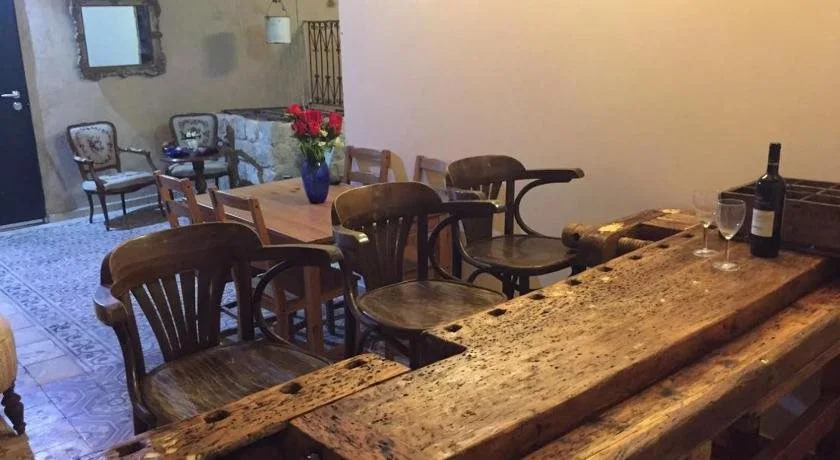 Agam Hahoresh Guest house
