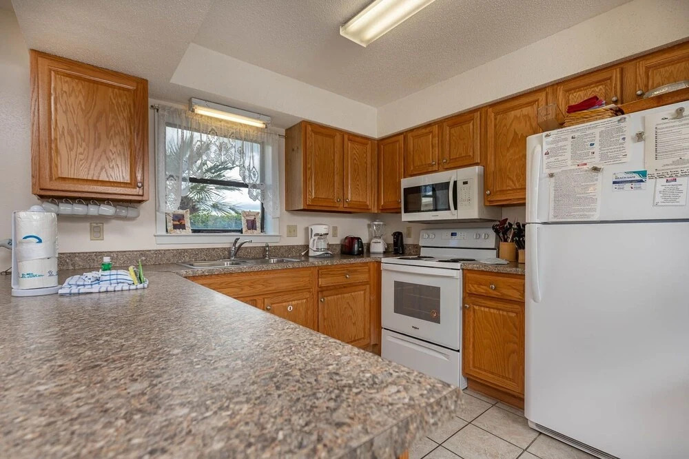 Seaside Beach & Racquet 3101 3 Bedroom Condo, Orange Beach