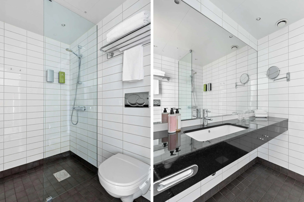 Best Western Plus Sthlm Bromma