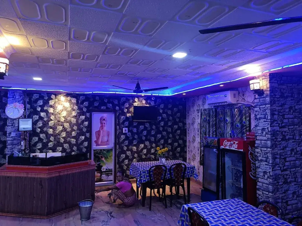 HOTEL SUDAKSHINA by ROH