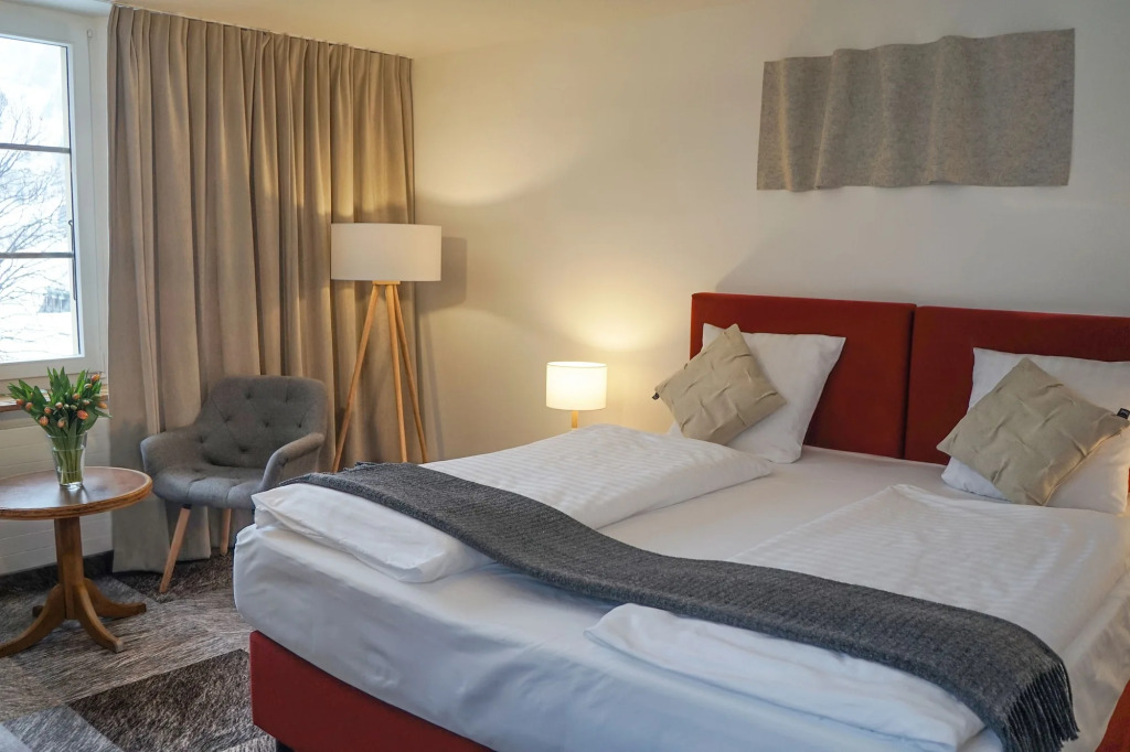 Thermalhotel De France