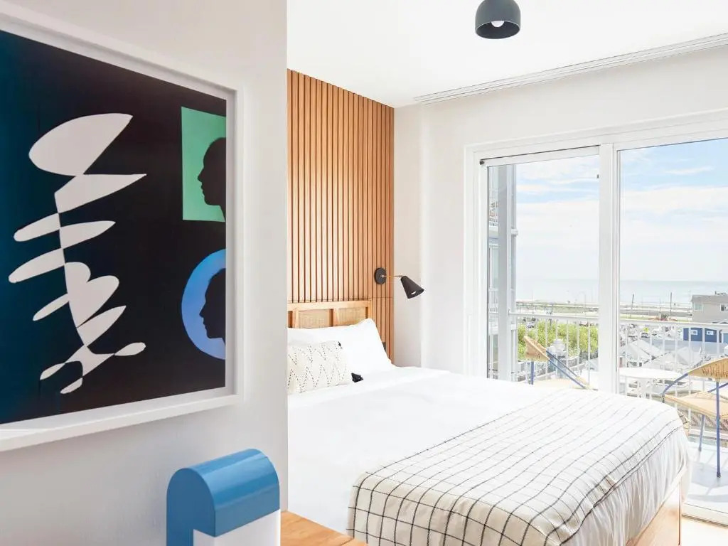 The Rockaway Hotel