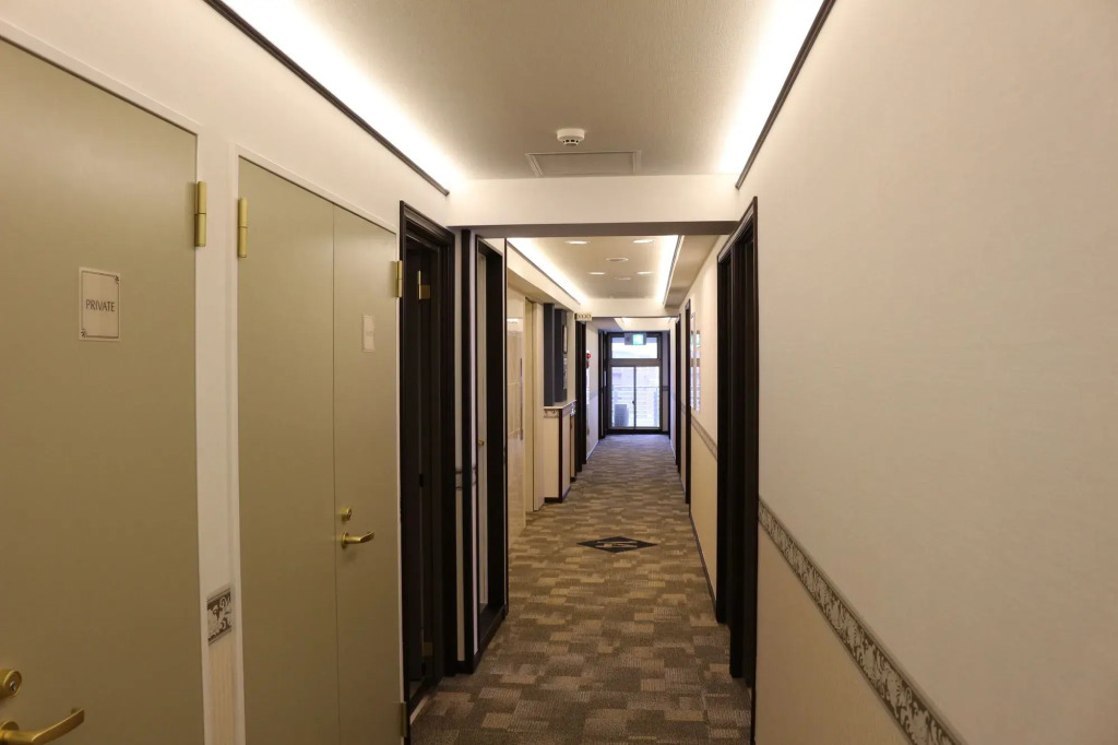 Toyoko Inn Shin-osaka Higashi-mikuni Ekimae