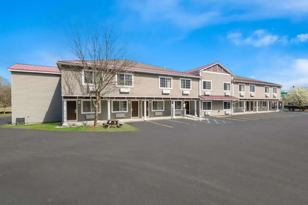 Quality Inn Queensbury - Lake George Area