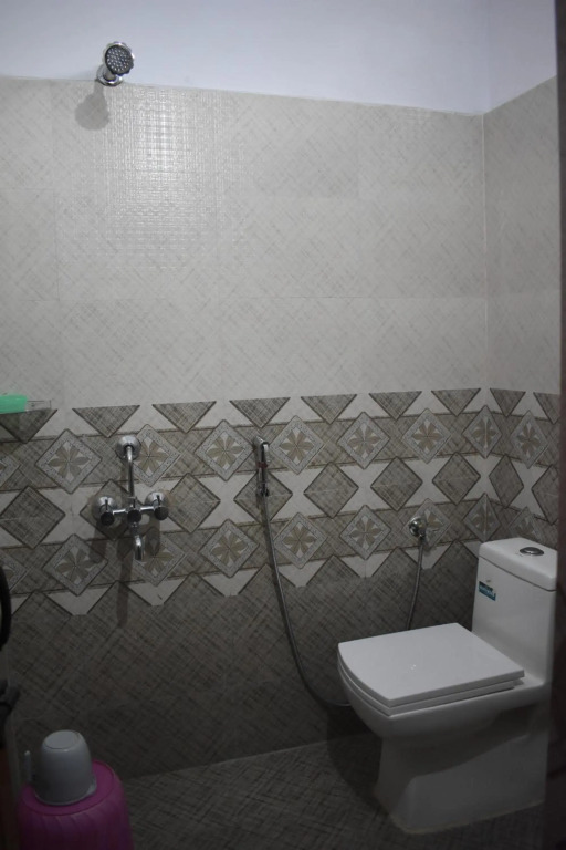Srishti Homestay