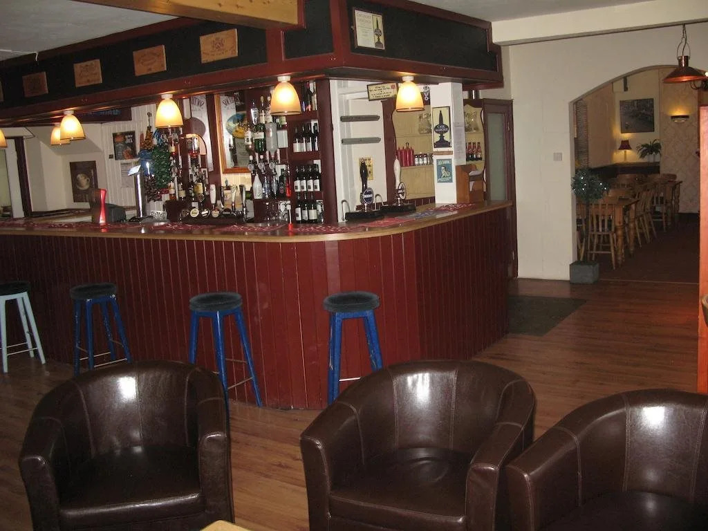 The Old Inn